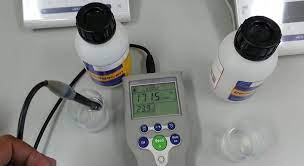 Conductivity Standards