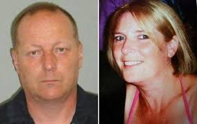 Cheating husband jailed for murdering wife in 'hit and run' after taking  out life insurance