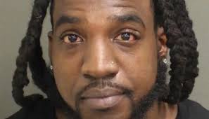 JUSTIN PETIT of ORLANDO booked 20241202