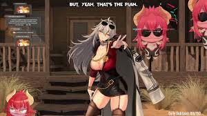 Zentreyas Clips - Twitch