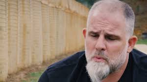 Former Delta Force Sgt Maj. John "Shrek" McPhee