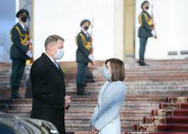 See more of maia sandu on facebook. Maia Sandu A Incercat SÄƒ O Imite Pe Carmen Iohannis Cum A ApÄƒrut