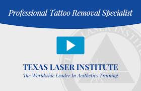 Ownership comes with tools that make running a business simple, so you're free to spend your time doing what you do best: Tattoo Removal Online With Hands On Practicum