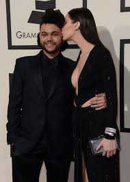 Pin On Relaciones Bella hadid and abel tesfaye, also known as the weeknd, might be back together.