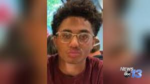 Public's help sought to find missing teenager last seen