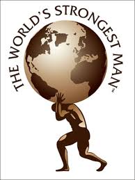 Wsm Logo Lg1 Jpg 415 553 World S Strongest Man Strongman Training Strongman