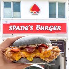 Not for the faint hearted, market is pretty dirty and unhygienic. Spade S Burger Pulau Tikus George Town Restaurant Reviews Photos Phone Number Tripadvisor