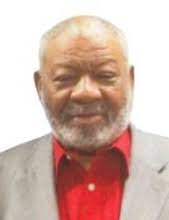 Obituary information for Ernest H. Bellamy