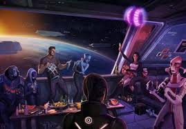 How Does Mass Effect Legendary Edition Dlc Work | All Added Content | Radio  Times