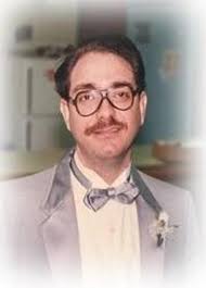 Karl Blanchard Obituary