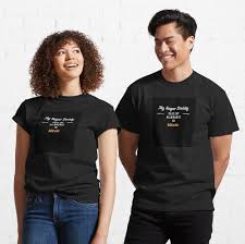 My Sugar Daddy Pays My Allowance In Bitcoin T Shirt By Shirtswithsass Redbubble