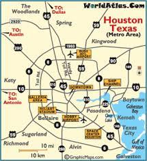 Houston Texas City Map Houston Map Houston Texas Living Explore Houston