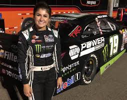 Nascar's top 12 drivers earned $155 million last year from salaries and endorsements, as well as their share of race winnings and licensing. Pin By Barnes On Girls In Racing Racing Girl Women Drivers Nascar Racing