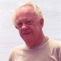 Richard M. Gardner, Jr. Obituary (1942