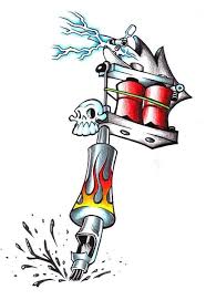 Pin On Tattoo Models
