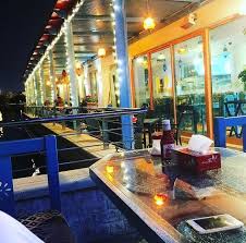 مطعم فريج بن رشدان للأطباق البحرينية الأصيلة