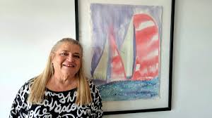 Where is she now? Penny Whiting