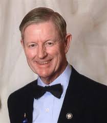 District Organization Chart with Photos