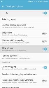 Also check to make sure you have everything backed up. How To Root The Samsung Galaxy S7 Or S7 Edge Samsung Galaxy S7 Gadget Hacks