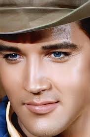 Elvis Presley's Early Rockabilly Song Baby Let's Play House