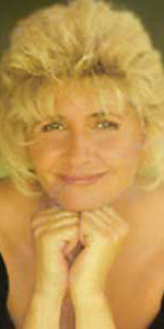 Quadrato Magico: 9-feb-2008 Aida Cooper (QM-LIVE)