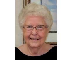 Dolores Brocklebank Obituary (1929