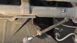 93.000 leider habe ich nun seit übe… Spurstangenkopf Wechseln How To Change Tie Rod End Reparatur Vw Kafer Autos