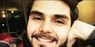 Alan Alper's Instagram, Twitter & Facebook