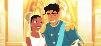 Naveen princess and the frog gif. Animated Gif About Gif In The Princess And The Frog By Queen Of Nerds And Fangirls
