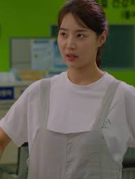 Actress han ji hye is now a mother! The Golden Garden Episode 5 Fashion Han Ji Hye Look 1 Codipop