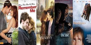 Not just hollywood, the english romance list here also includes the english movies made in india, britain, china and even japan. 15 Romantic Hollywood Movies For Valentine S Day 2014