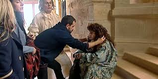 Résultat de recherche d'images pour "la mort de louis xiv"