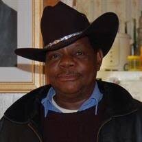 Wilbert Lee Williams Obituary