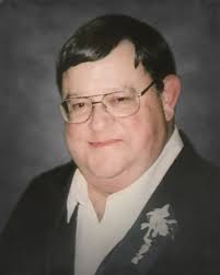 Obituary for Claude Roger "Jackie" McCauley, III