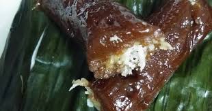 Maybe you would like to learn more about one of these? Resepi Kuih Lepat Liat