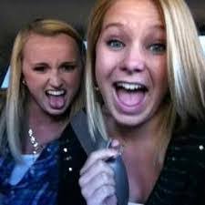 Lacey Stover's Instagram, Twitter & Facebook