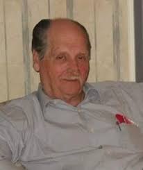 James Fisher Obituary (1941