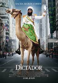 Ver El Dictador 2012 Online Descargar Hd Gratis Espanol Latino Subtitulada 2012 Movie Free Movies Online Full Movies
