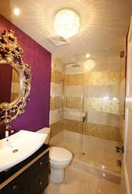 Backsplash Tile Glass Stone Metal Ceramic Tilebar Com Beautiful Bathrooms Bathroom Decor Gold Tile