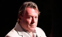 When Christopher met Peter