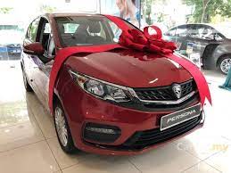 Maybe you would like to learn more about one of these? Proton Persona 2021 Standard 1 6 In Penang Automatic Sedan Red For Rm 42 100 7749247 Carlist My