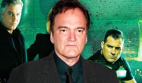 Quentin Tarantino Made CSI History With a Season Finale Fans Still Talk  About
