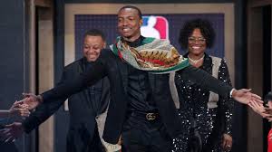 Jan 27, 2021 · anyway, daniel is played by wendell b. The Nba Journey Begins For Wendell Carter Jr And His Family In Chicago