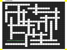 Copyright © 2020 tts jenius all rights reserved. Membuat Tts Materi Globalisasi Kelas 9