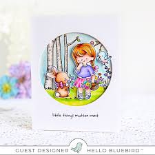 Grow your network with business cards designs 2020: 170 Hello Bluebird Cards Ideas In 2021 Bluebird Card Cards Blue Bird