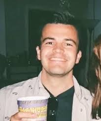 Casey Crooks's Instagram, Twitter & Facebook