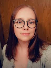 Lyric Square Brown Glasses for Women