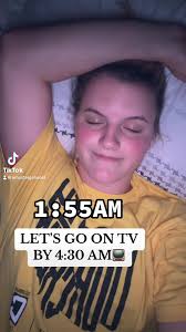 Here’s a look at what goes down BEFORE Wake Up Cbus ☀️ thanks for waking up  with us!