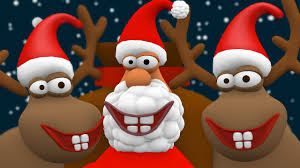 Auguri Di Buon Natale E Felice Anno Nuovo Canzoni Per Bambini E Bimbi Piccoli Tinyschool Italiano Youtube