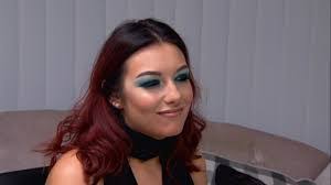 Dionne Cummings's Instagram, Twitter & Facebook